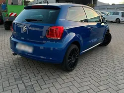 Blau Gebraucht 2011 VW Polo Limousine | 3.500 € (Fairer Preis)