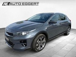 Grau Gebraucht 2020 Kia XCeed Vision SUV | 16.940 € (Guter Preis)