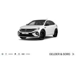 Pure white Gebraucht 2022 VW Taigo Sound SUV | 27.990 € (Teuer)