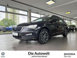 Schwarzmagic perleffekt Gebraucht 2021 Skoda Scala Ambition Kleinwagen | 13.980 € (Fairer Preis)