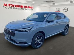 Grau Neu 2025 Honda HR-V Advance SUV | 34.590 € (Guter Preis)