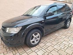 Schwarz Gebraucht 2011 Fiat Freemont SUV | 4.999 € (Guter Preis)