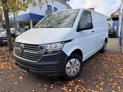 Candyweiss Gebraucht 2021 VW T6.1 Van | 22.950 € (Superpreis)