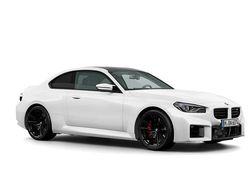 Gebraucht 2025 BMW M2 Shadowline Coupé | 64.749 € (Superpreis)