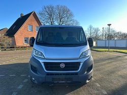 Silber Gebraucht 2016 Fiat Ducato Van | 6.800 € (Superpreis)