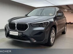 Mineralgrau Gebraucht 2022 BMW X1 Advantage SUV | 26.990 € (Fairer Preis)