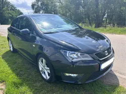 Schwarz Gebraucht 2016 Seat Ibiza SC FR Kleinwagen | 7.250 € (Fairer Preis)