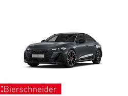 Grau Gebraucht 2025 Audi A5 Sport Limousine | 58.450 €
