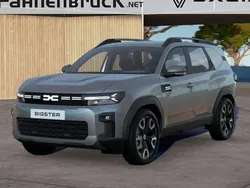 Grau Neu 2025 Dacia Bigster Journey SUV | 30.530 € (Fairer Preis)