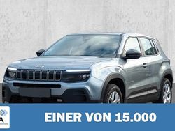 Gebraucht 2024 Jeep Avenger Altitude SUV | 25.680 € (Teuer)