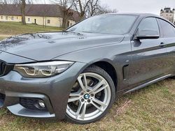 Gebraucht 2017 BMW 430 Gran Coupé M Sport Coupé | 27.900 € (Etwas zu teuer)