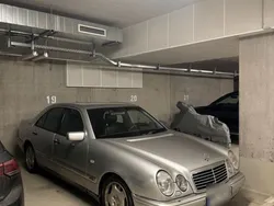 Silber Gebraucht 1998 Mercedes E430 Avantgarde Limousine | 2.500 € (Fairer Preis)