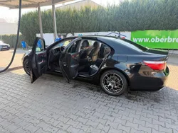 Schwarz Gebraucht 2009 Lexus LS460 Limousine | 14.999 €