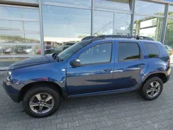Blau Gebraucht 2018 Dacia Duster Ambiance SUV | 8.990 € (Superpreis)