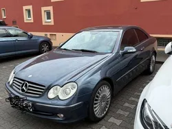 Gebraucht 2004 Mercedes CLK320 Avantgarde Coupé | 6.500 € (Fairer Preis)