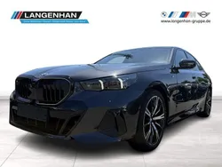 Grau Neu 2025 BMW 540 M Sport Limousine | 83.997 € (Fairer Preis)