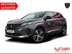 Grau Gebraucht 2024 Peugeot 3008 SUV | 22.490 € (Guter Preis)
