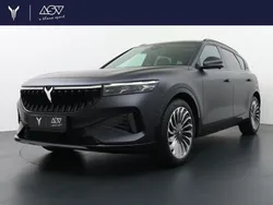 Schwarz Neu 2025 Voyah Free SUV | 65.795 €