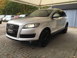 Silber Gebraucht 2013 Audi Q7 Design SUV | 15.980 € (Superpreis)