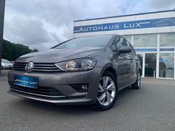 Grau Gebraucht 2016 VW Golf VII Allstar Limousine | 12.499 € (Fairer Preis)