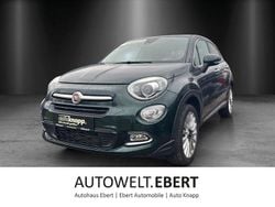 Colore esterno (verde ) Gebraucht 2016 Fiat 500X Lounge SUV | 13.990 € (Fairer Preis)