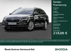 Schwarzmagic perleffekt Gebraucht 2024 Skoda Octavia Selection Kombi | 28.711 € (Guter Preis)