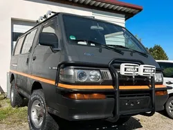 Gebraucht 1992 Mitsubishi L300 Van / Kleinbus | 4.990 €