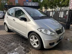 Silber Gebraucht 2006 Mercedes A170 Limousine | 3.690 € (Guter Preis)