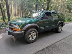 Gebraucht 1999 Chevrolet Blazer SUV | 6.700 € (Fairer Preis)