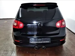 Schwarz Gebraucht 2005 VW Golf V GTI Limousine | 4.999 € (Fairer Preis)