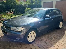 Gebraucht 2006 BMW 116 Kleinwagen | 1.500 € (Guter Preis)