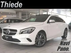 Andere Gebraucht 2018 Mercedes CLA200 Shooting Brake Urban Kombi | 19.820 € (Superpreis)
