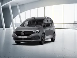 Chromitgrau Gebraucht 2023 Mercedes EQT200 Van / Kleinbus | 45.998 €