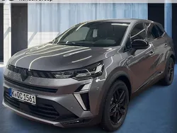 Grau Gebraucht 2024 Renault Symbioz Techno SUV | 31.880 € (Etwas zu teuer)