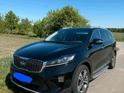 Schwarz Gebraucht 2019 Kia Sorento GT-Line SUV | 29.499 € (Fairer Preis)