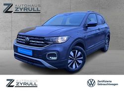 Grau Gebraucht 2023 VW T-Cross Move SUV | 21.680 € (Fairer Preis)