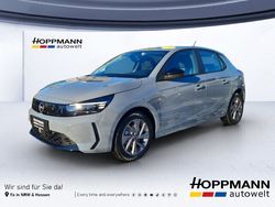 Andere farbe Gebraucht 2024 Opel Corsa Edition Kleinwagen | 17.990 € (Fairer Preis)