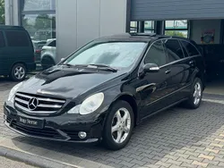 Schwarz Gebraucht 2008 Mercedes R350 AMG Van / Kleinbus | 9.800 € (Fairer Preis)