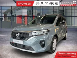 Grau Gebraucht 2023 Nissan Townstar N-Connecta Van / Kleinbus | 25.485 € (Fairer Preis)