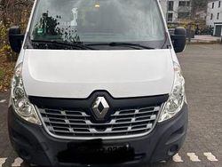 Weiß Gebraucht 2019 Renault Master Van | 15.500 € (Guter Preis)