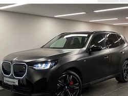 Grau Gebraucht 2025 BMW X3 Comfort Edition SUV | 79.850 € (Fairer Preis)