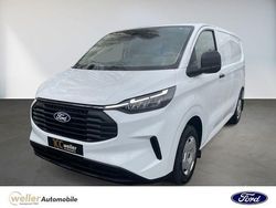 Pn3gz) (weiss Neu 2025 Ford Transit Custom Trend Van | 35.990 € (Superpreis)