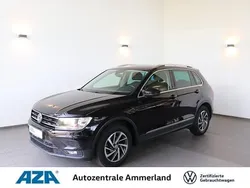 Gebraucht 2018 VW Tiguan Elegance SUV | 18.950 € (Superpreis)