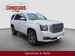 Weiß Gebraucht 2018 GMC Yukon SUV | 45.950 €
