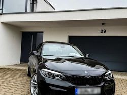Schwarz Gebraucht 2019 BMW M2 Competition Edition Coupé | 43.000 € (Guter Preis)