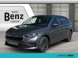 Grau Neu 2025 Skoda Scala Tour Kleinwagen | 27.190 € (Fairer Preis)