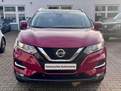 Andere Gebraucht 2020 Nissan Qashqai 360º SUV | 14.900 € (Fairer Preis)