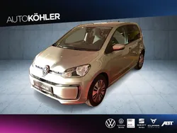VW e-up!