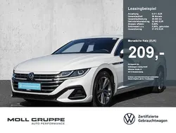Gebraucht 2024 VW Arteon R-line | 31.850 € (Superpreis)