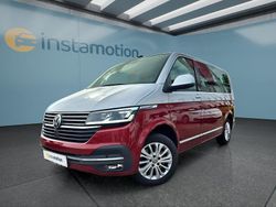 Silber Gebraucht 2022 VW T6.1 Van | 55.749 €